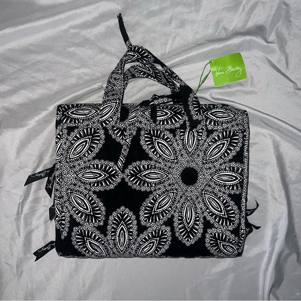 Vera Bradley Hanging Organizer